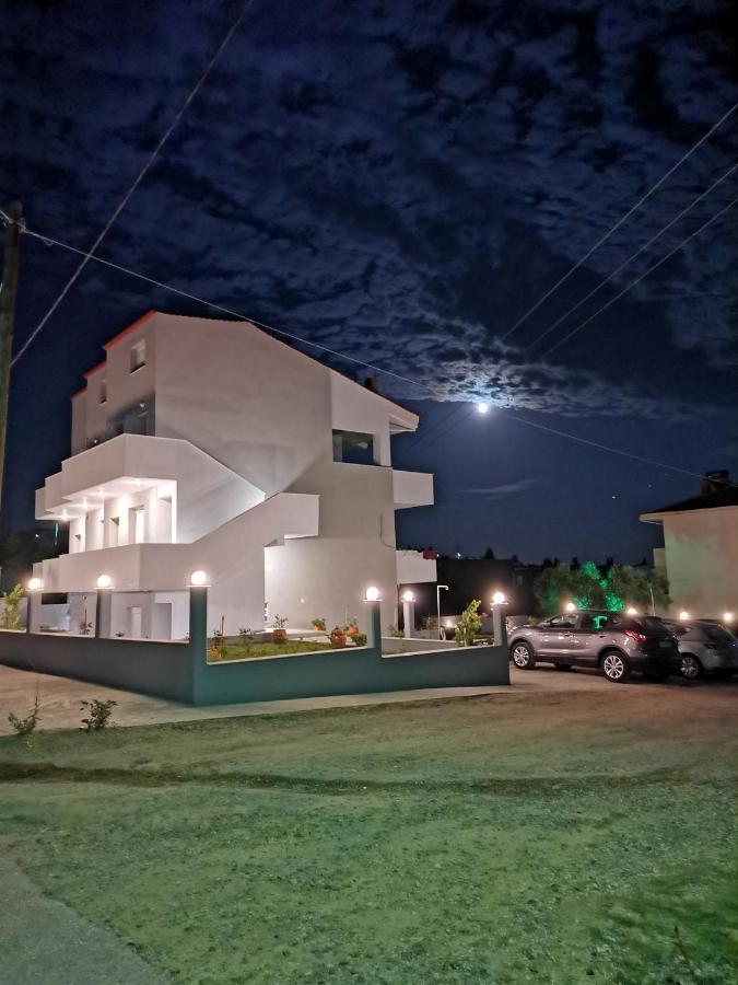 דירות גראקיני The House Of The Roses מראה חיצוני תמונה